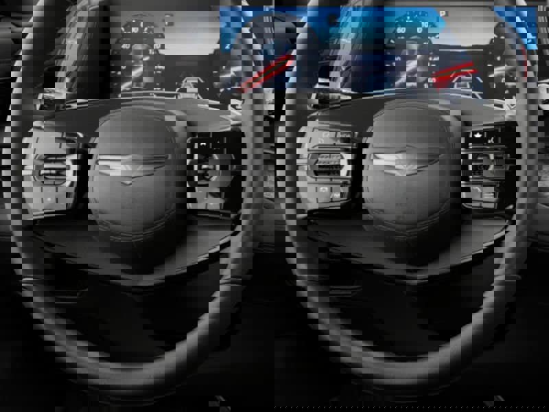 New 2026 Genesis G90 3.5T Prestige image 14