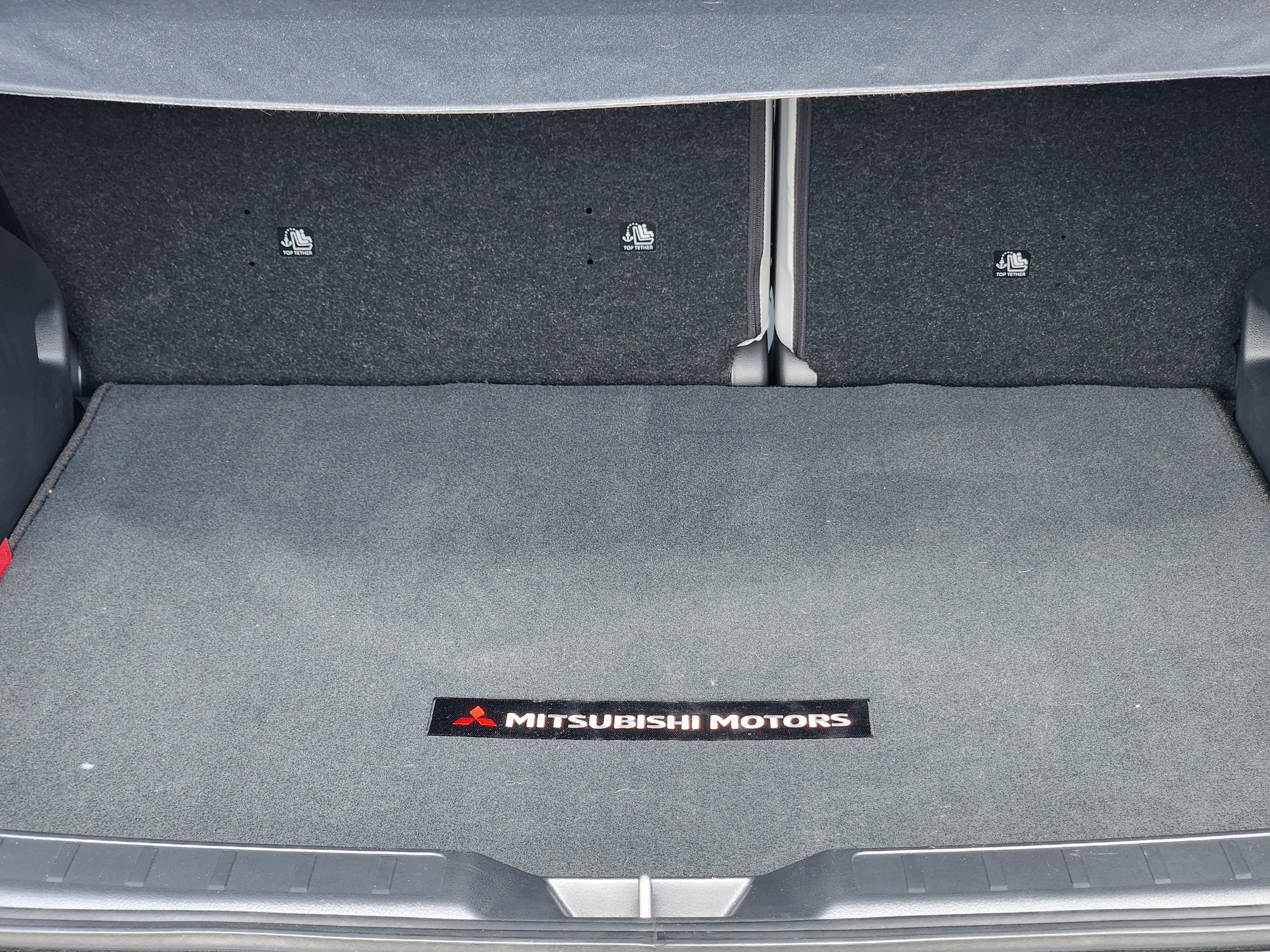 Used 2024 Mitsubishi Eclipse Cross SEL AWD/4WD image 23