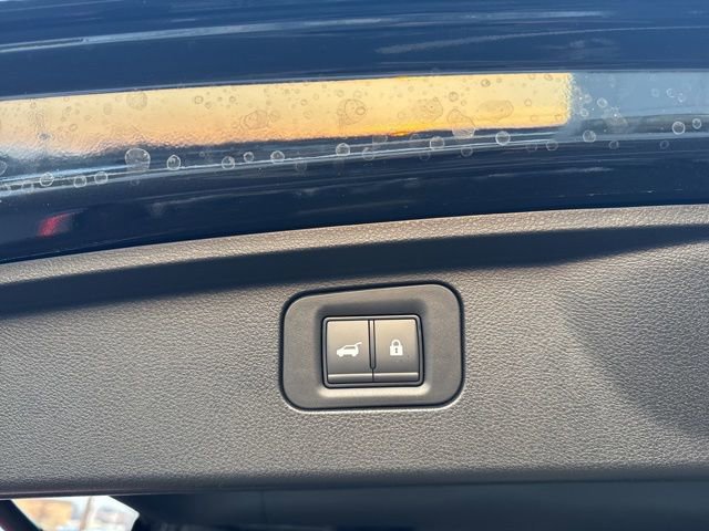 New 2026 Nissan Armada Platinum Reserve image 27