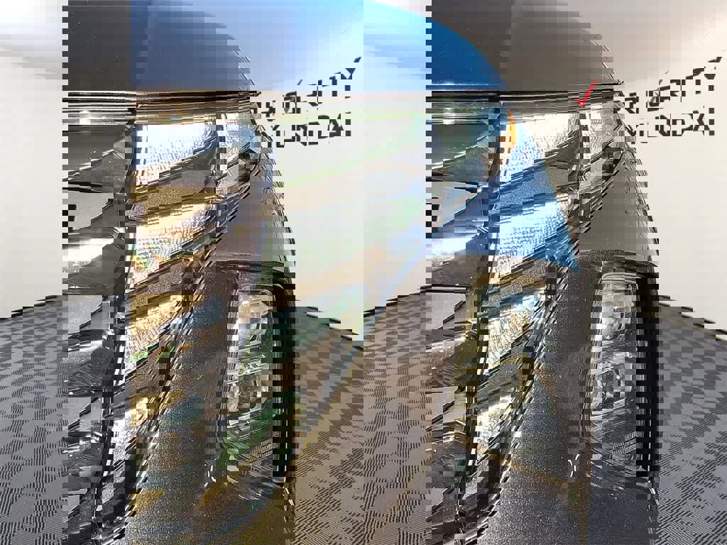 Used 2024 Hyundai Tucson Limited image 8