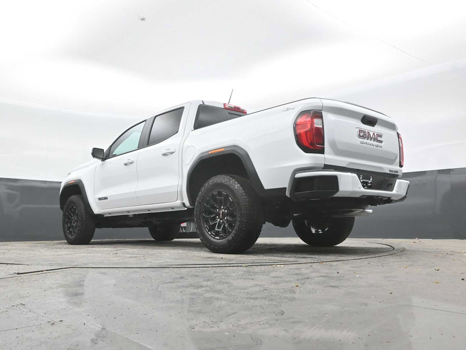 New 2026 GMC Canyon Elevation w/ Convenience Package AWD/4WD image 38