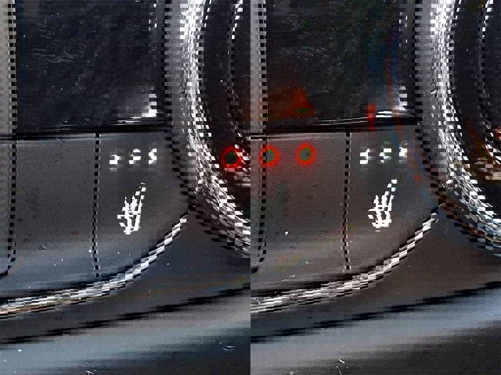 Certified 2023 Chevrolet TrailBlazer ACTIV w/ Convenience Package image 24