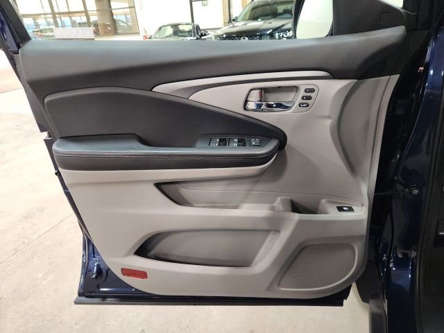 Used 2023 Honda Ridgeline RTL image 21