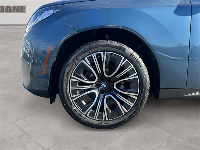 New 2026 BMW X3 xDrive30 w/ Convenience Package image 14