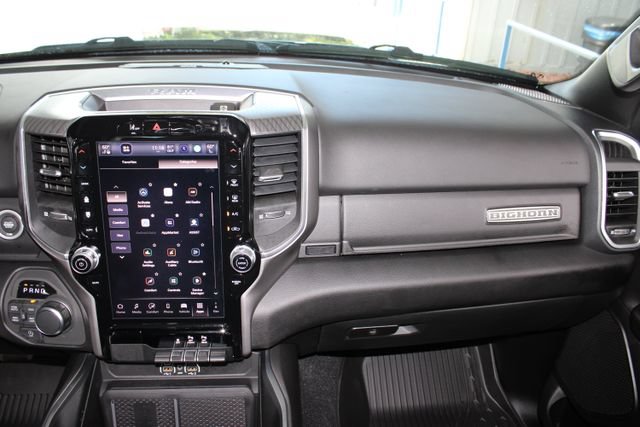 Used 2026 RAM 1500 Big Horn AWD/4WD image 27