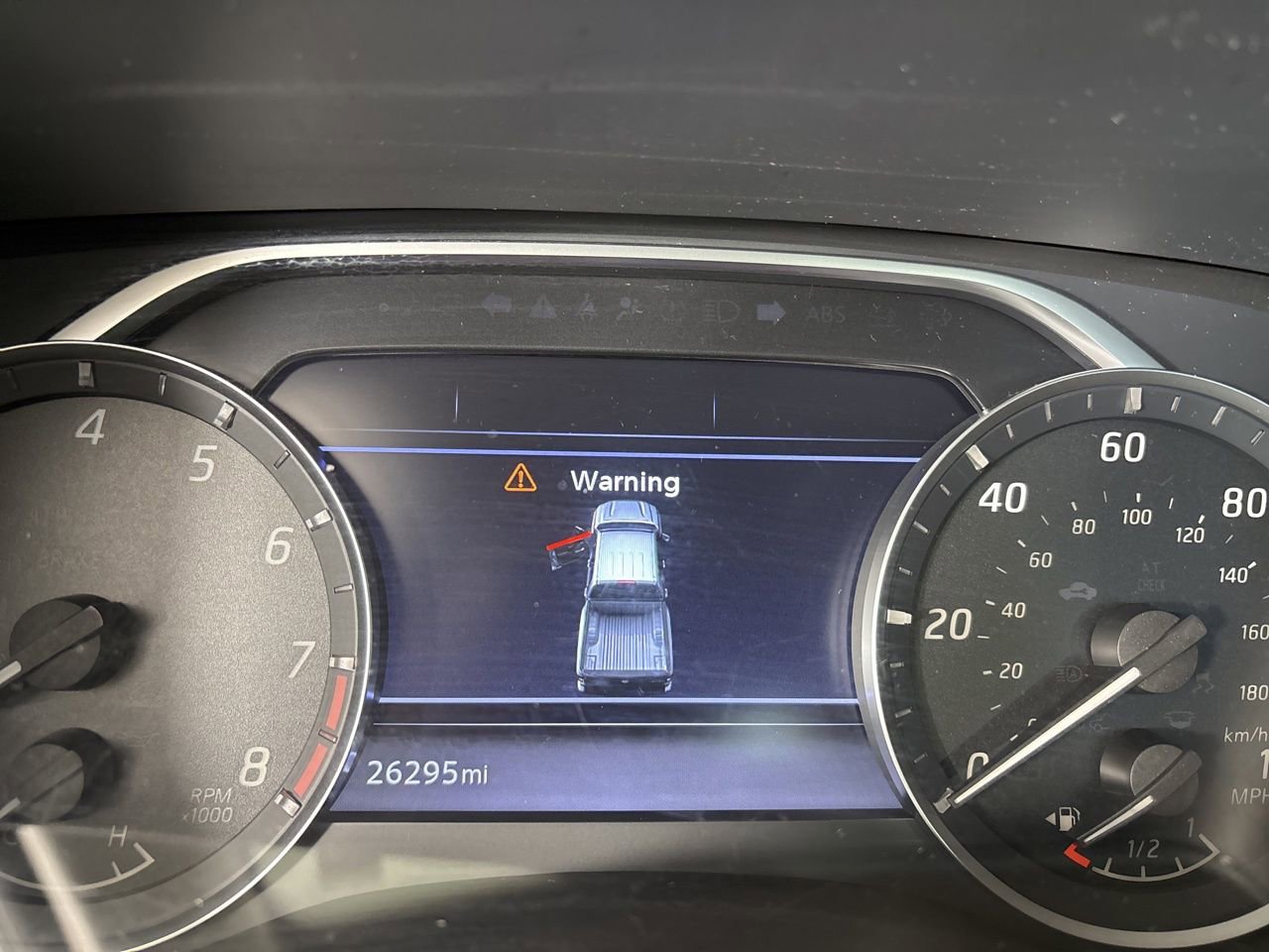 Used 2022 Nissan Frontier S image 13