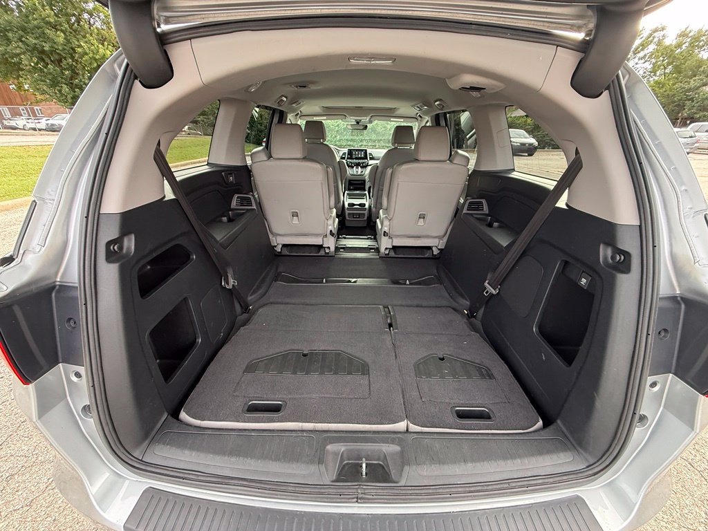 Used 2020 Honda Odyssey EX-L image 35