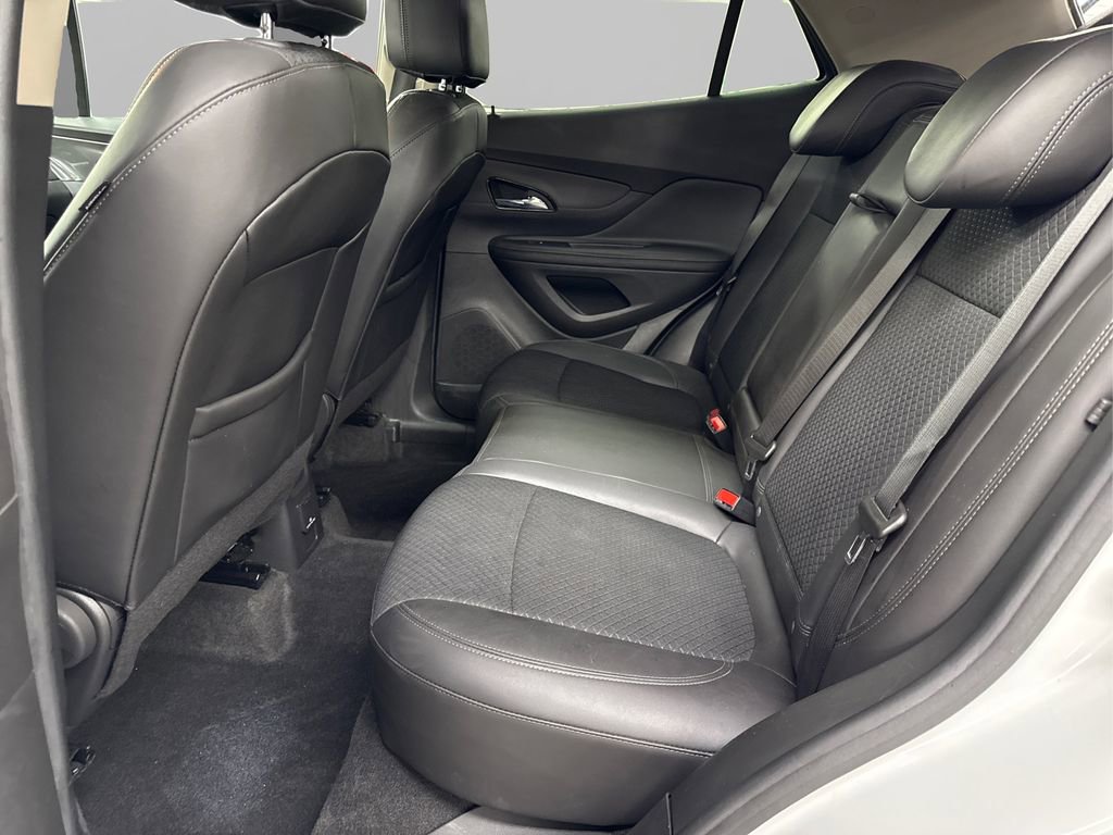 Used 2022 Buick Encore Preferred w/ Safety Package image 10