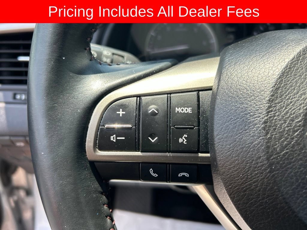 Used 2016 Lexus RX 350 FWD w/ Premium Package image 7