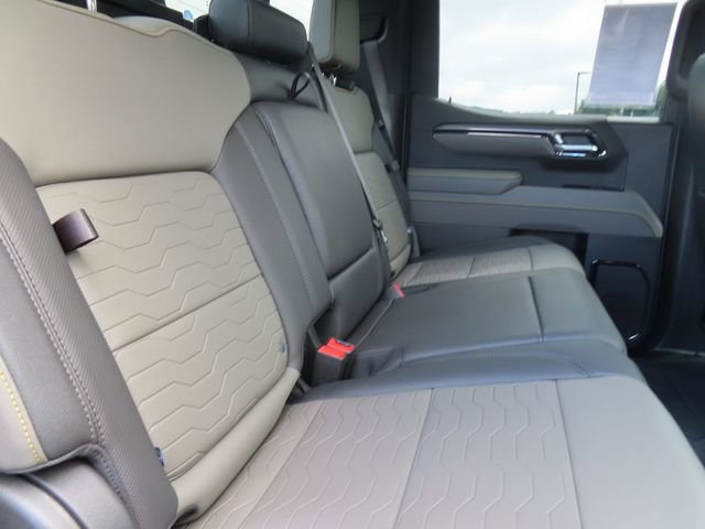 Certified 2025 Chevrolet Silverado 1500 ZR2 w/ Technology Package image 49