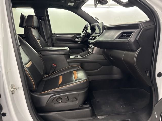 Used 2021 GMC Yukon XL AT4 image 11