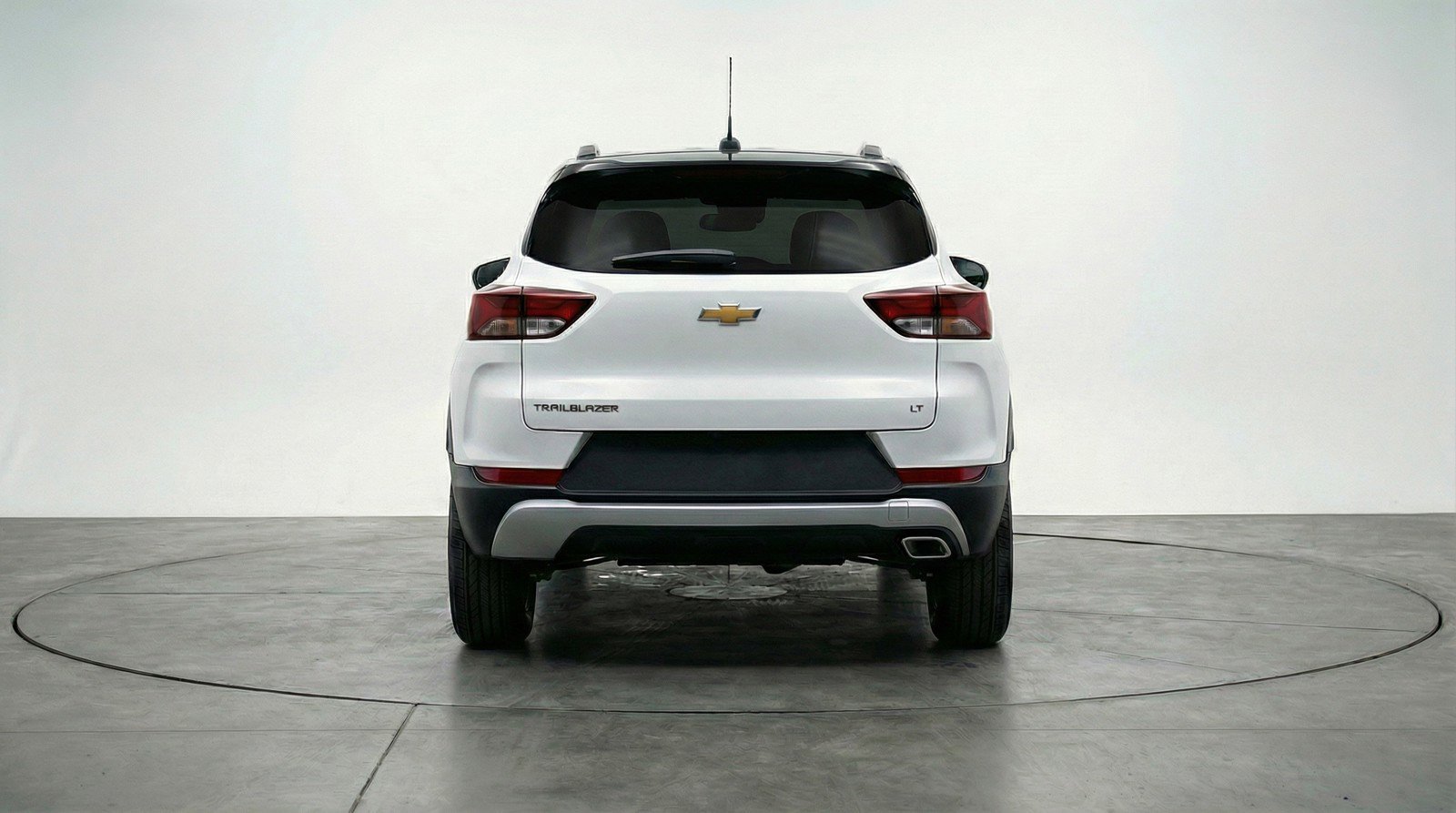 Used 2025 Chevrolet TrailBlazer LT FWD image 7
