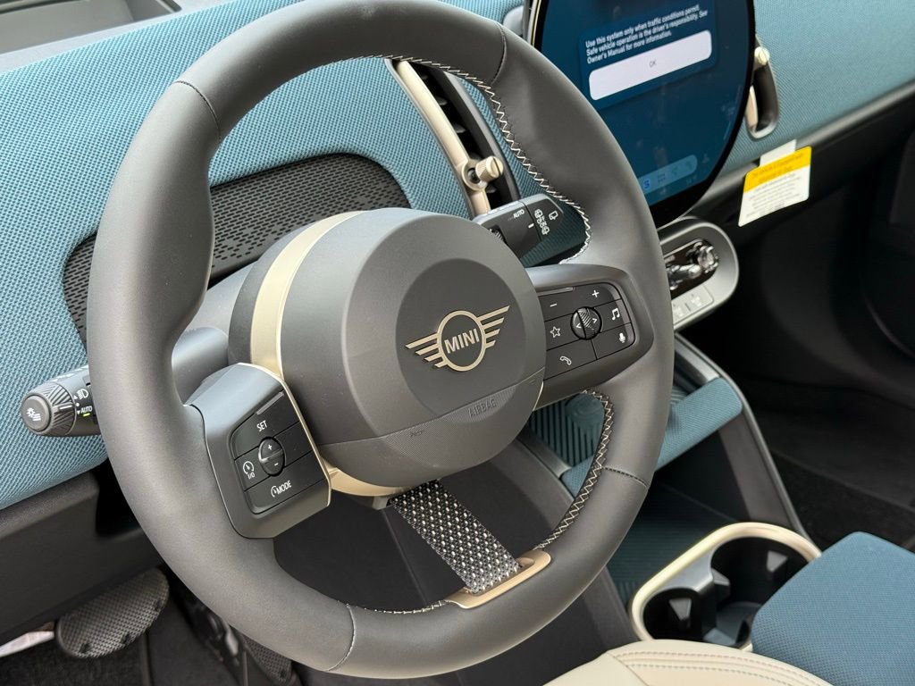 New 2025 MINI Cooper Countryman S image 8