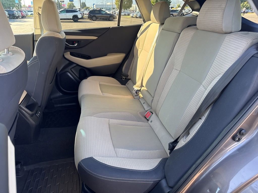Used 2021 Subaru Outback Premium image 11