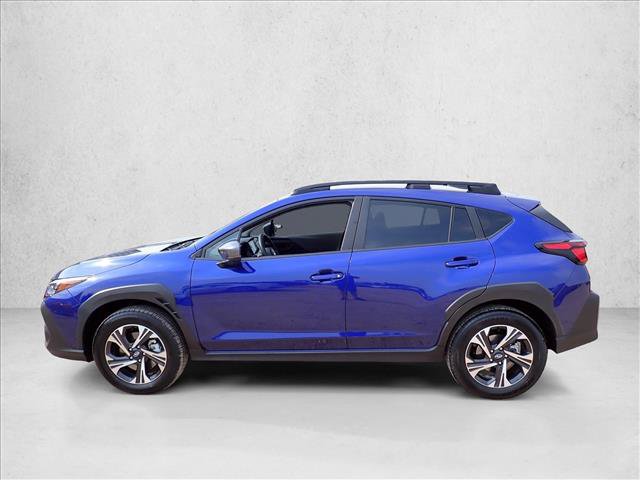 Certified 2026 Subaru Crosstrek 2.5i Premium w/ Crosstrek Mirror Package AWD/4WD video 2
