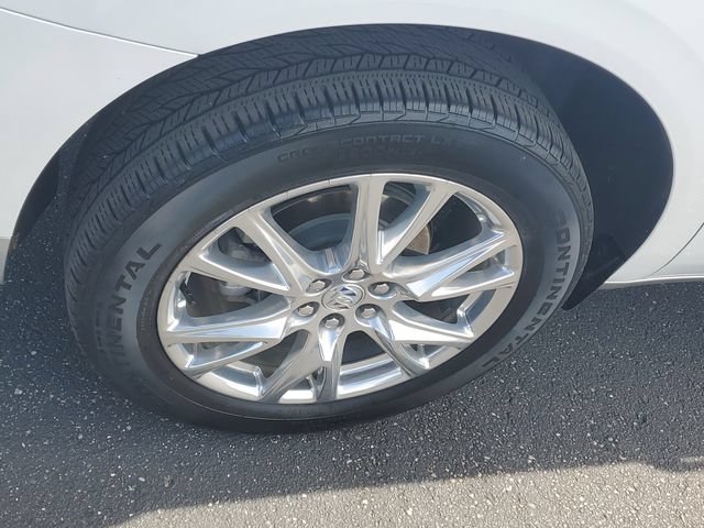 Certified 2023 Buick Enclave Premium AWD/4WD image 5