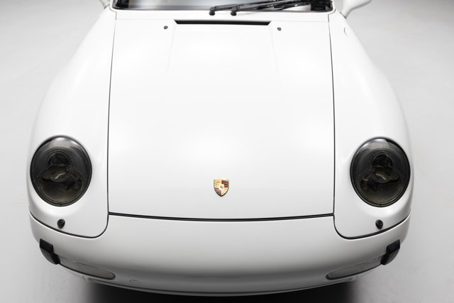 Used 1995 Porsche 911 Carrera image 24