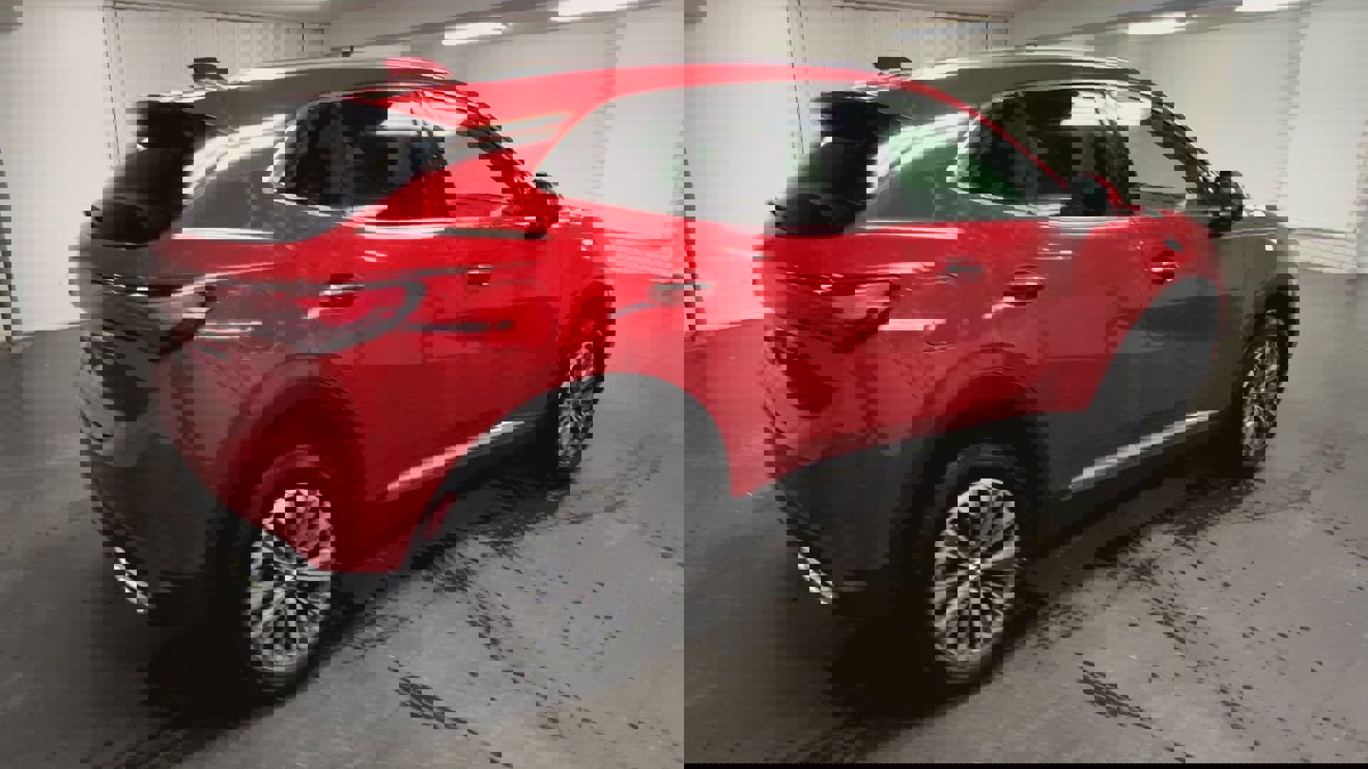 New 2025 Buick Envision Preferred image 43