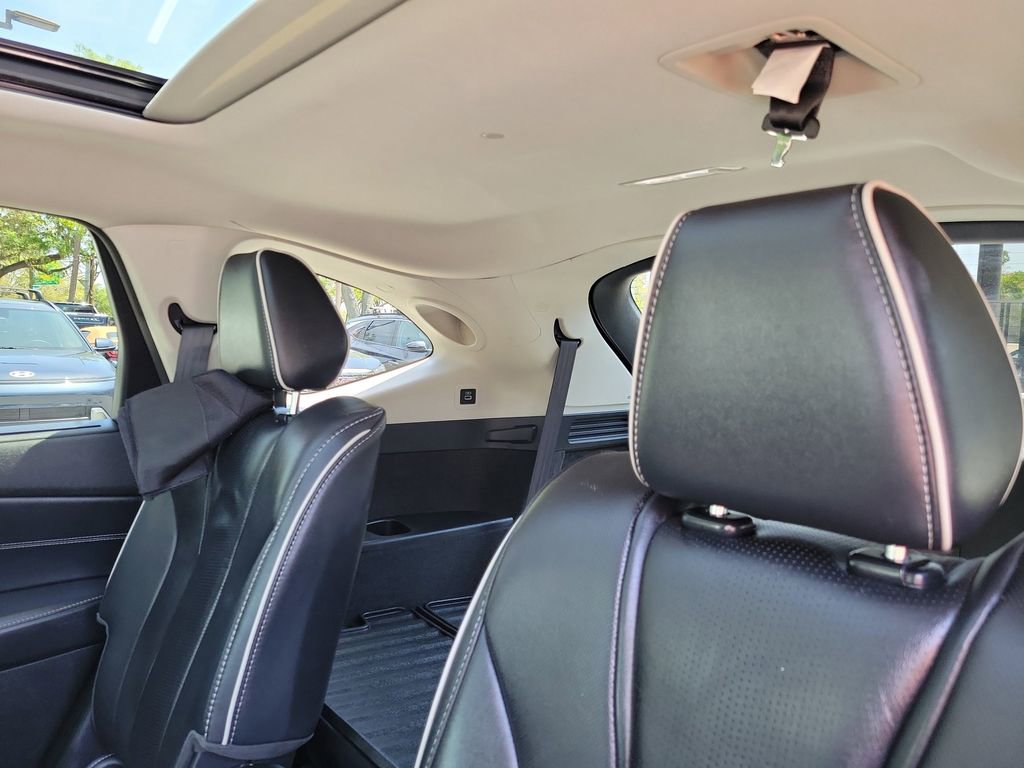 Used 2023 Acura MDX SH-AWD w/ Advance Package image 15