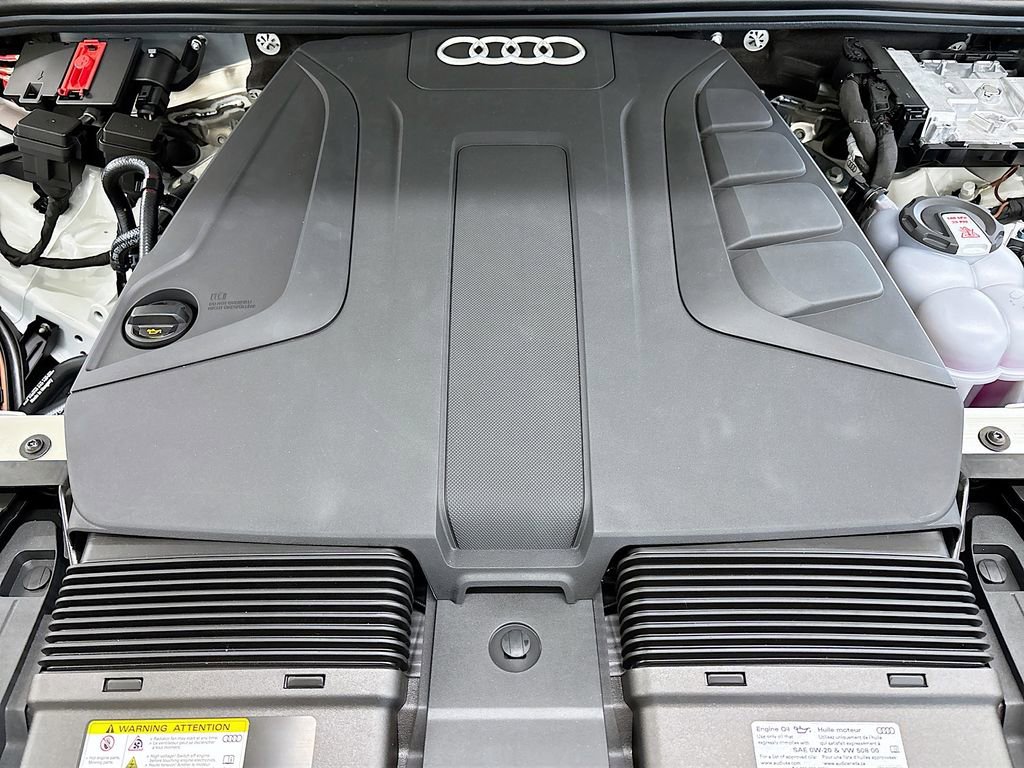 New 2026 Audi Q7 2.0T Premium Plus AWD/4WD image 24