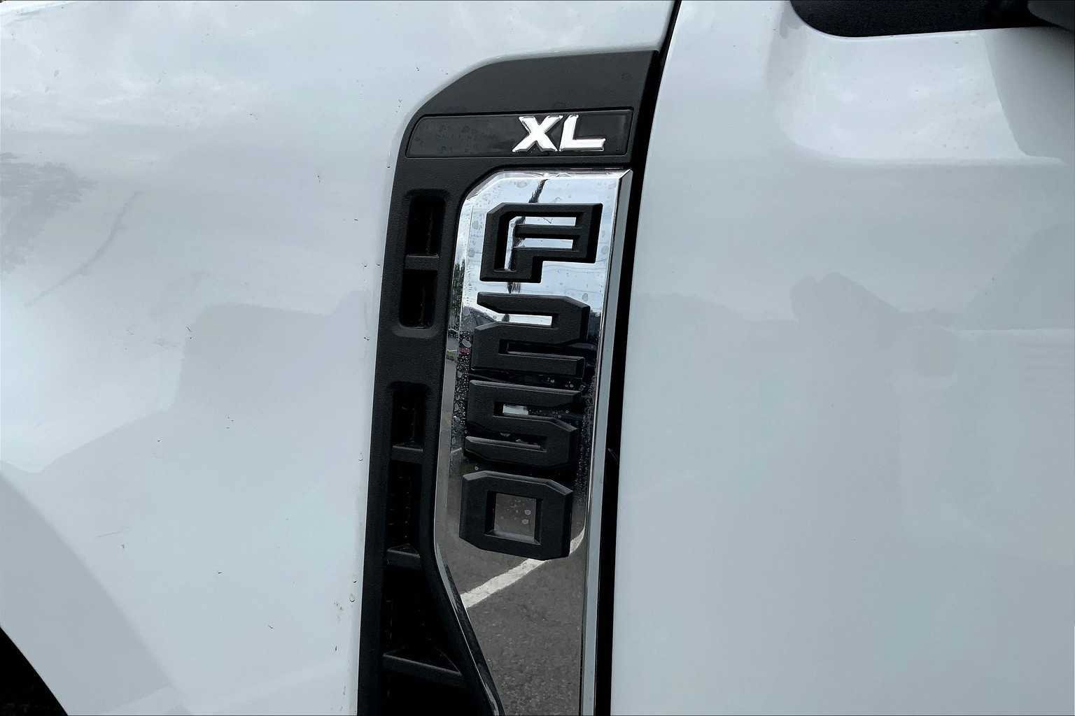 New 2026 Ford F250 XL w/ 360-Degree Camera Package image 15