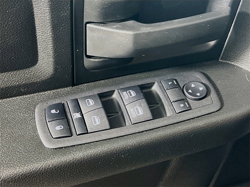 Used 2023 RAM 1500 Tradesman w/ Chrome Plus Package image 17