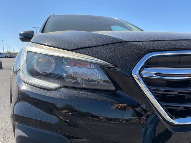 Used 2019 Subaru Outback 2.5i Touring image 13