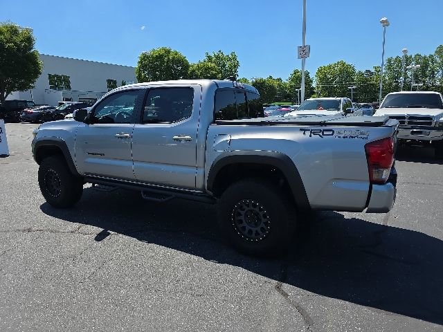Used 2016 Toyota Tacoma TRD Off-Road w/ Towing Package AWD/4WD image 13