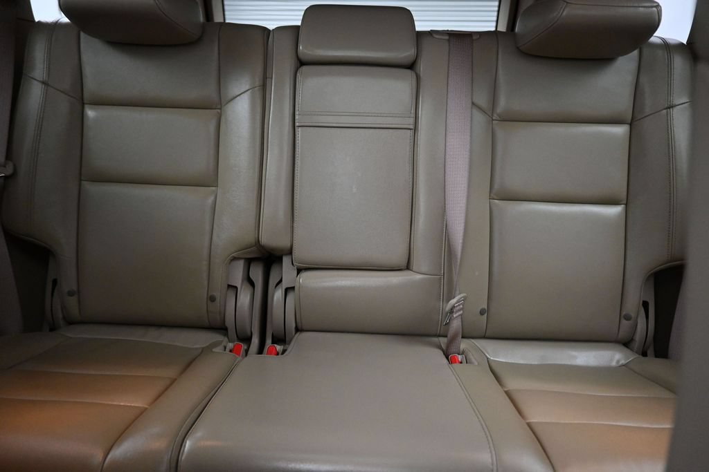 Used 2019 Jeep Grand Cherokee Limited AWD/4WD image 29