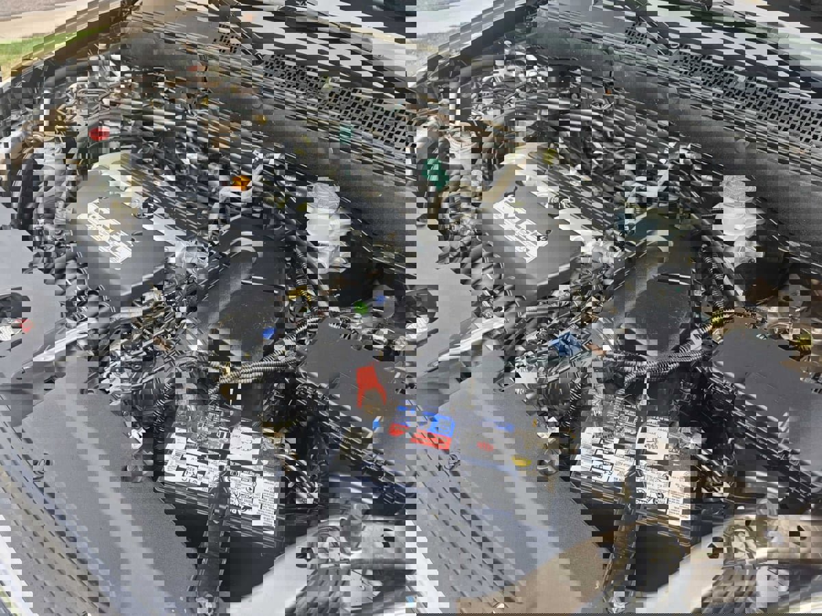 Used 2002 Honda CR-V EX image 56