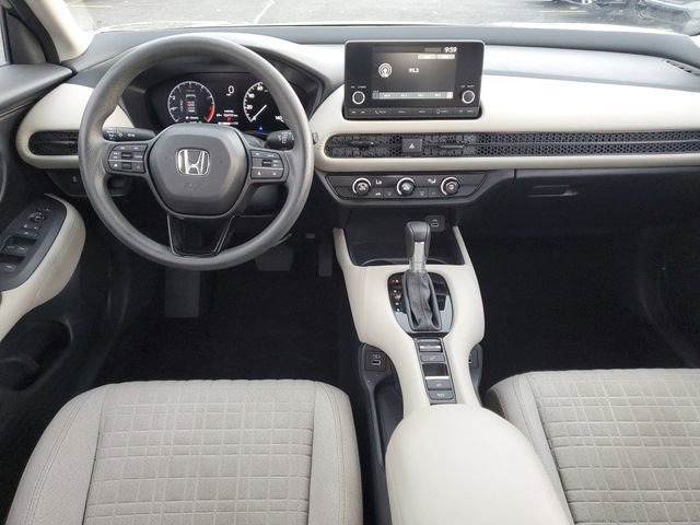 Used 2023 Honda HR-V LX image 10