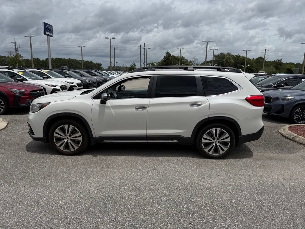 Used 2020 Subaru Ascent Touring w/ Popular Package #2A AWD/4WD image 10