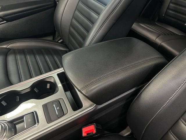 Used 2023 Ford Edge SEL w/ Convenience Package AWD/4WD image 30