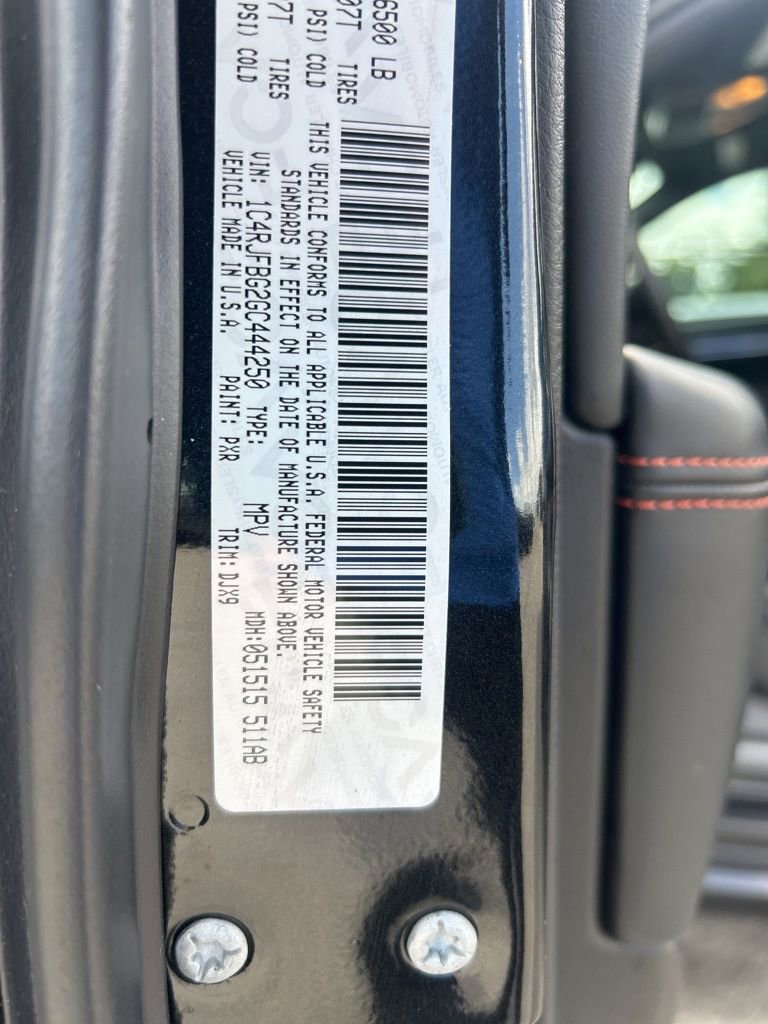 Used 2016 Jeep Grand Cherokee Limited 75th Anniversary AWD/4WD image 48