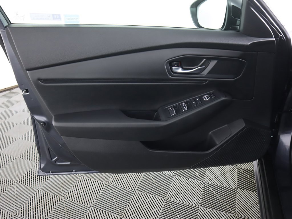 Certified 2025 Honda Accord SE image 23