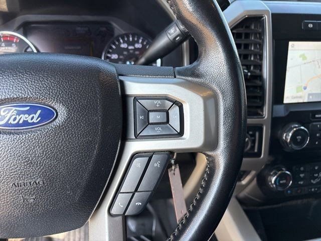 Used 2021 Ford F250 Lariat w/ Lariat Value Package image 17