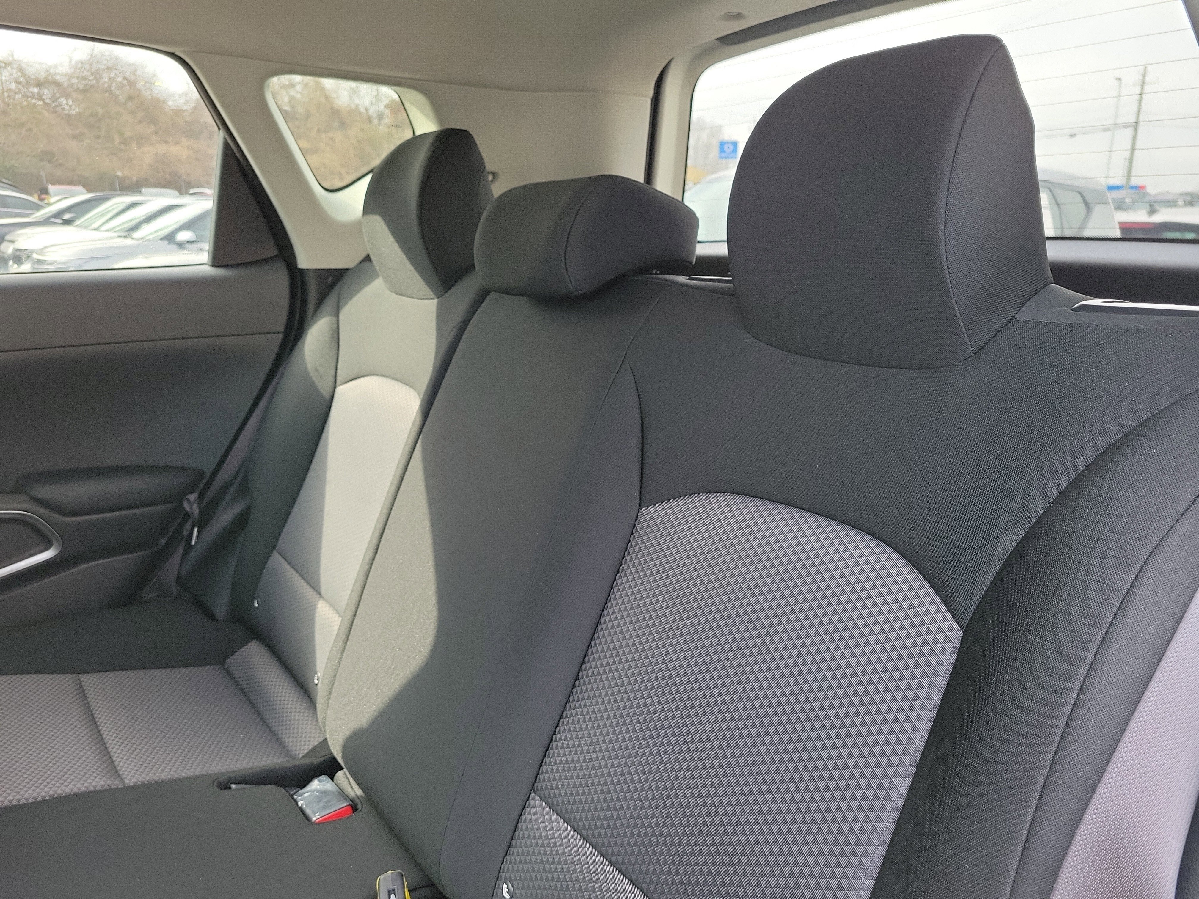 Used 2025 Kia Soul LX w/ LX Technology Package image 10