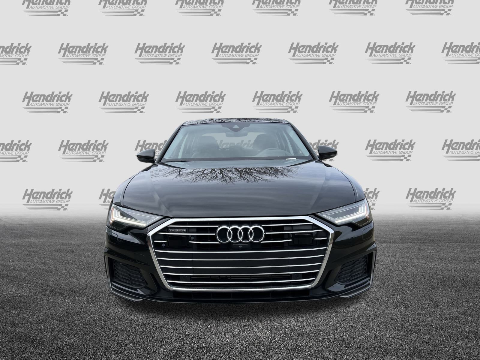 Used 2019 Audi A6 3.0T Prestige w/ Prestige Package image 3