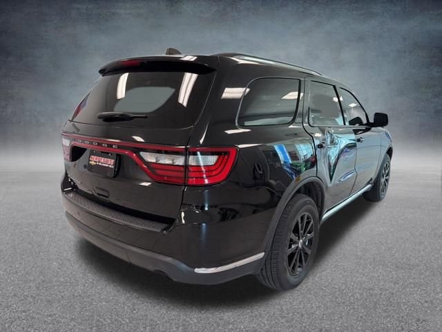 Used 2019 Dodge Durango SXT image 7
