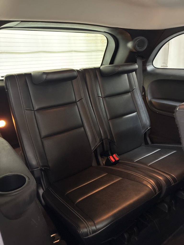 Used 2014 Dodge Durango Citadel image 31