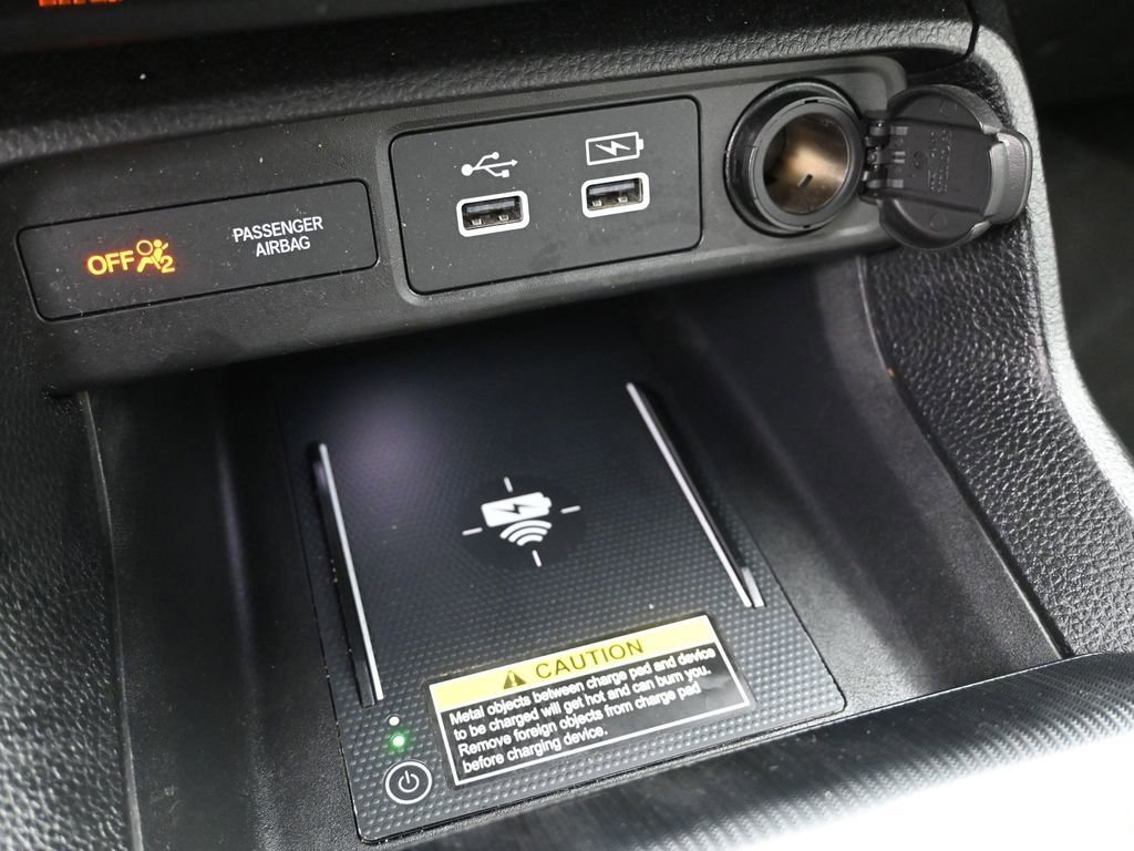 Used 2023 Honda Civic Sport Touring image 17