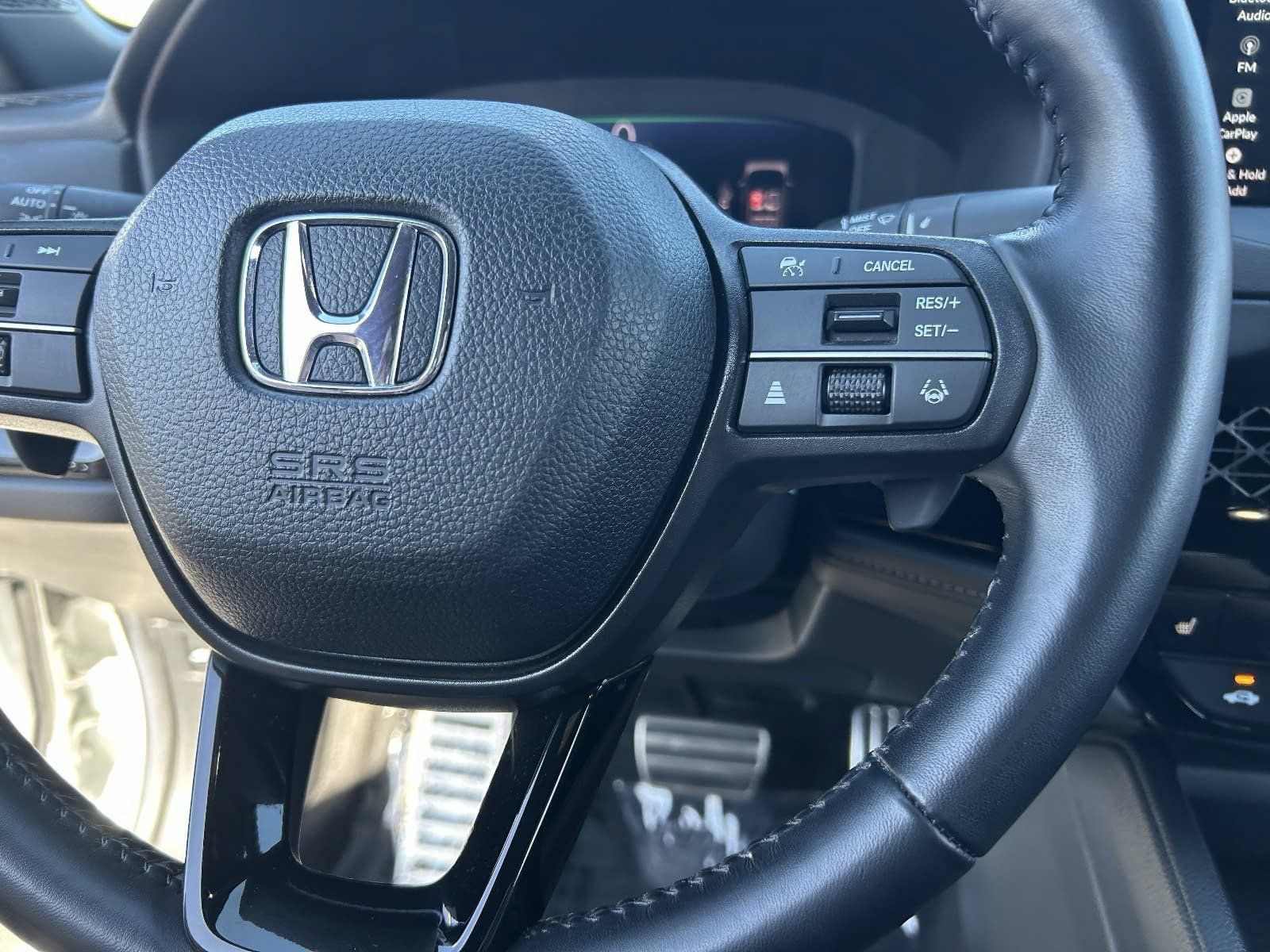 Used 2024 Honda Accord Sport image 30