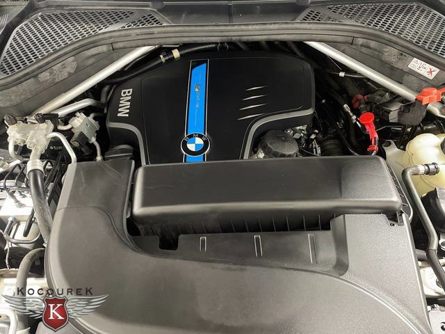 Used 2016 BMW X5 xDrive40e image 25