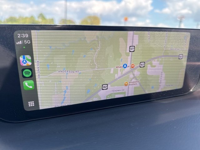 Used 2023 MAZDA CX-50 2.5 Turbo w/ Cargo Package image 6