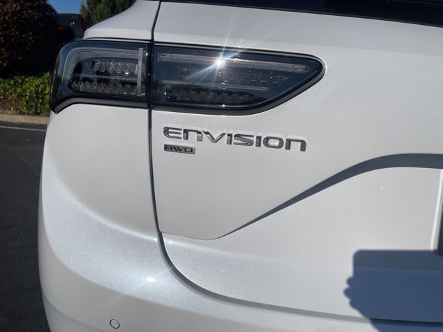 New 2026 Buick Envision Avenir AWD/4WD image 9