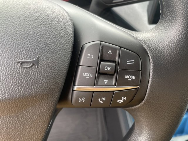 New 2025 Ford Maverick XLT w/ Equipment Group 302A image 28