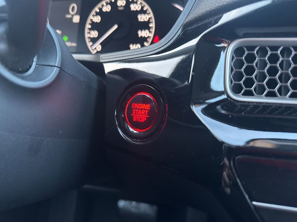 Certified 2023 Honda Civic LX image 29