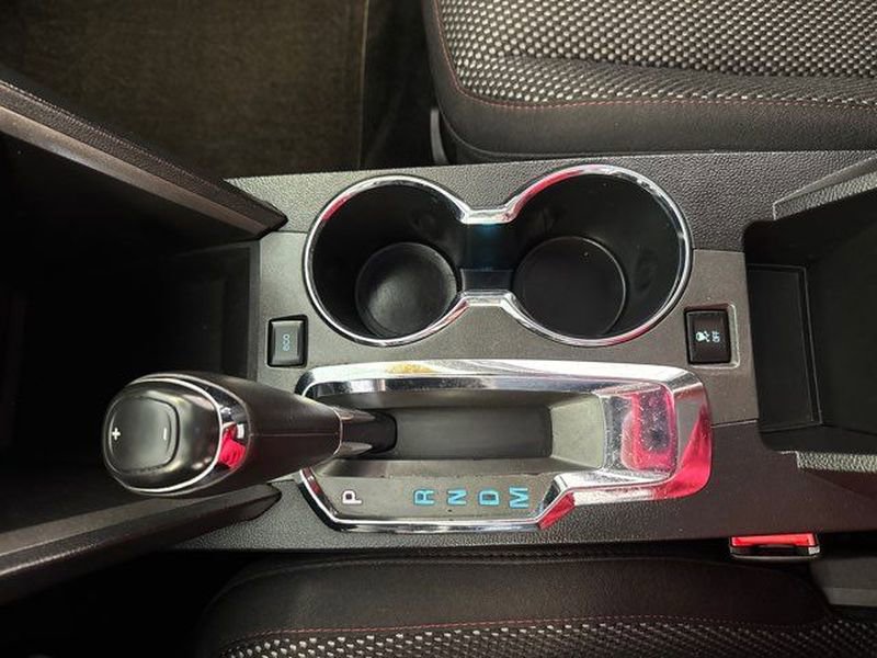 Used 2017 Chevrolet Equinox LT w/ Convenience Package image 17