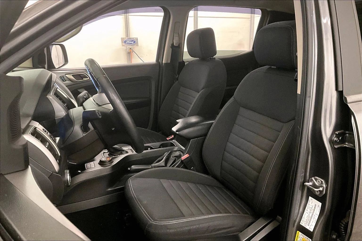 Used 2021 Ford Ranger XLT w/ Equipment Group 302A High image 24