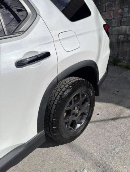 Used 2023 Honda Pilot TrailSport image 13